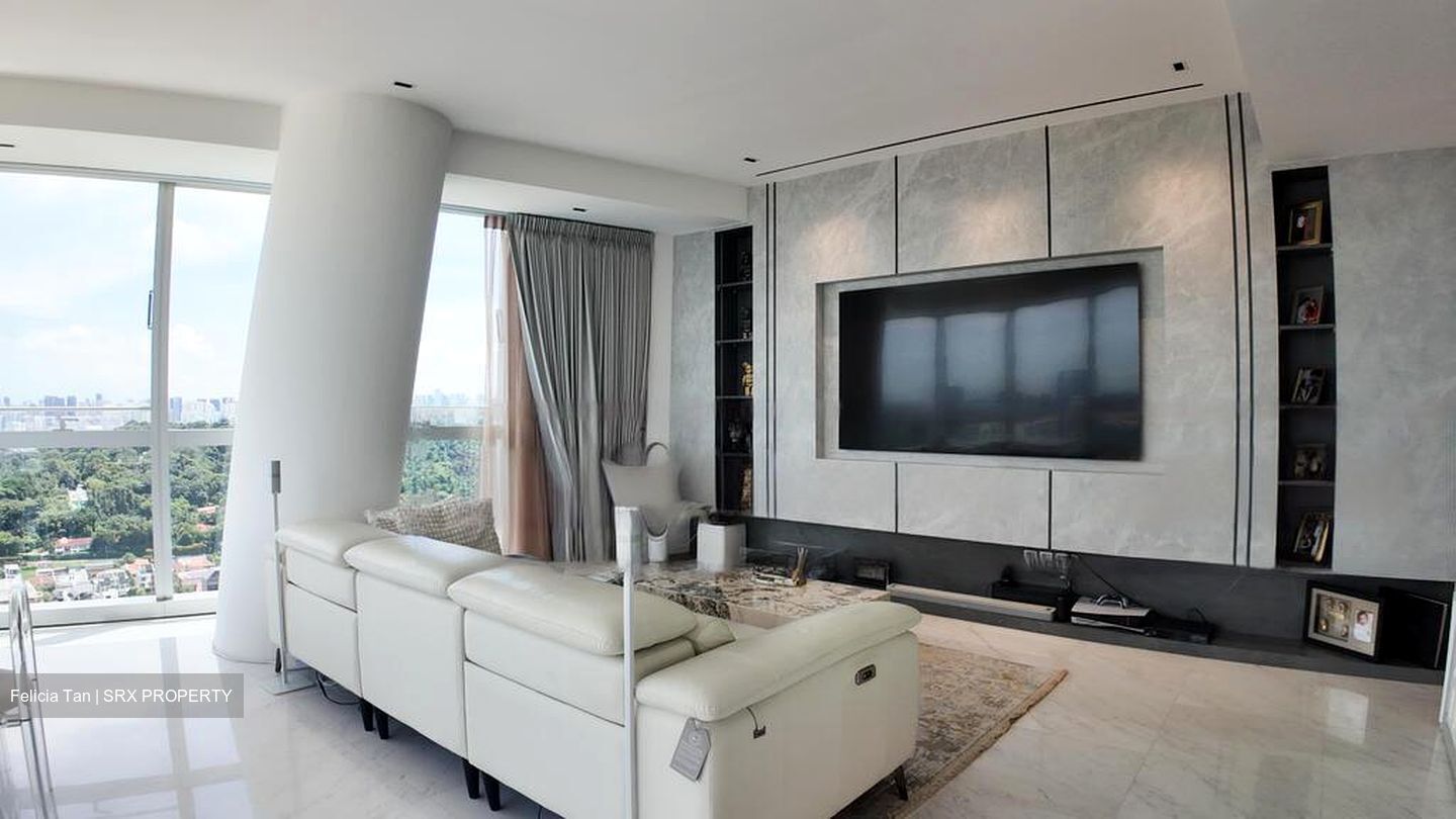 Reflections At Keppel Bay (D4), Condominium #447614671